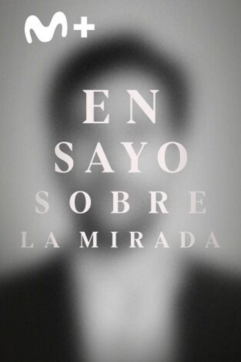 Ensayo sobre la mirada : Cartel