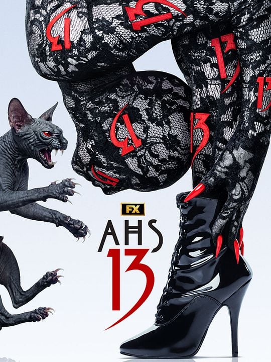 American Horror Story : Cartel