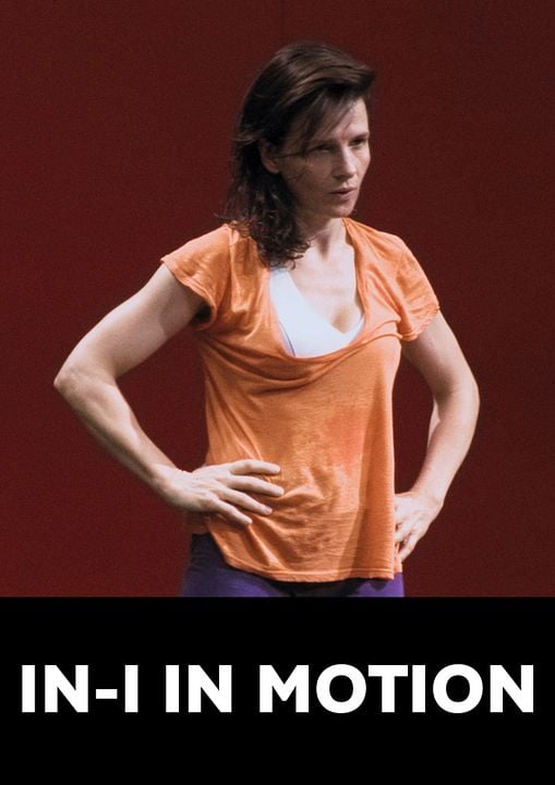 In-I In Motion : Cartel