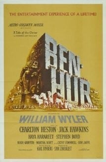 Ben-Hur : Cartel