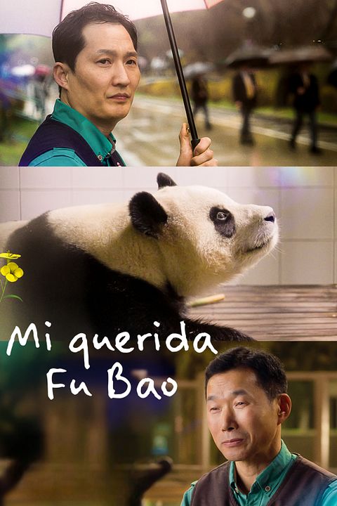 My Dearest Fu Bao : Cartel