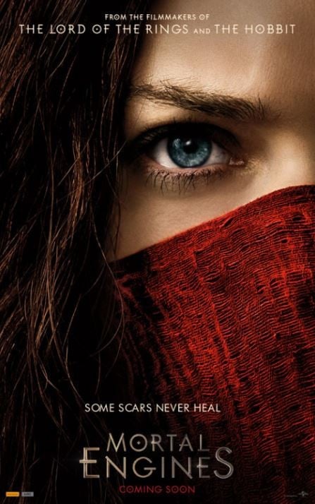 Mortal Engines : Cartel