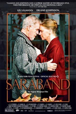 Saraband : Cartel