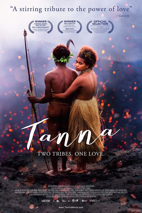 Tanna : Cartel