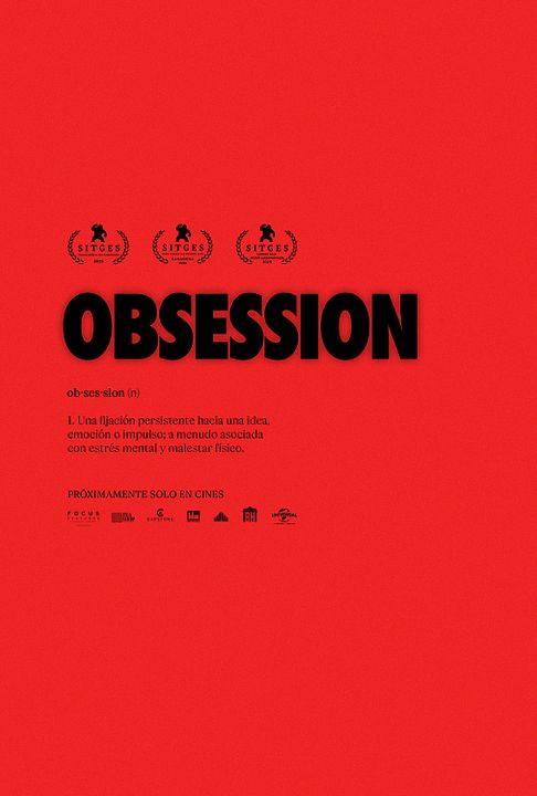 Obsession : Cartel