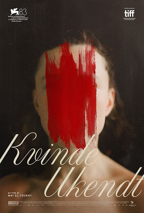 Woman Unknown : Cartel