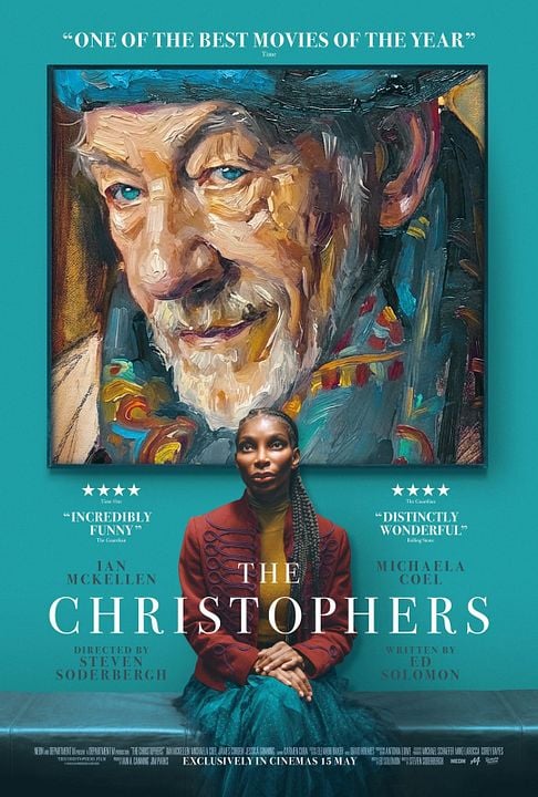 The Christophers : Cartel