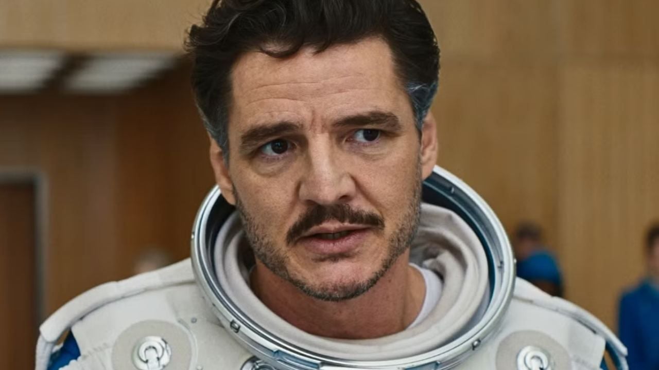 Prefiero que me tiren de un edificio que volver a pelear con él": Pedro  Pascal solo luchó contra este actor por su talento - Noticias de cine -  SensaCine.com