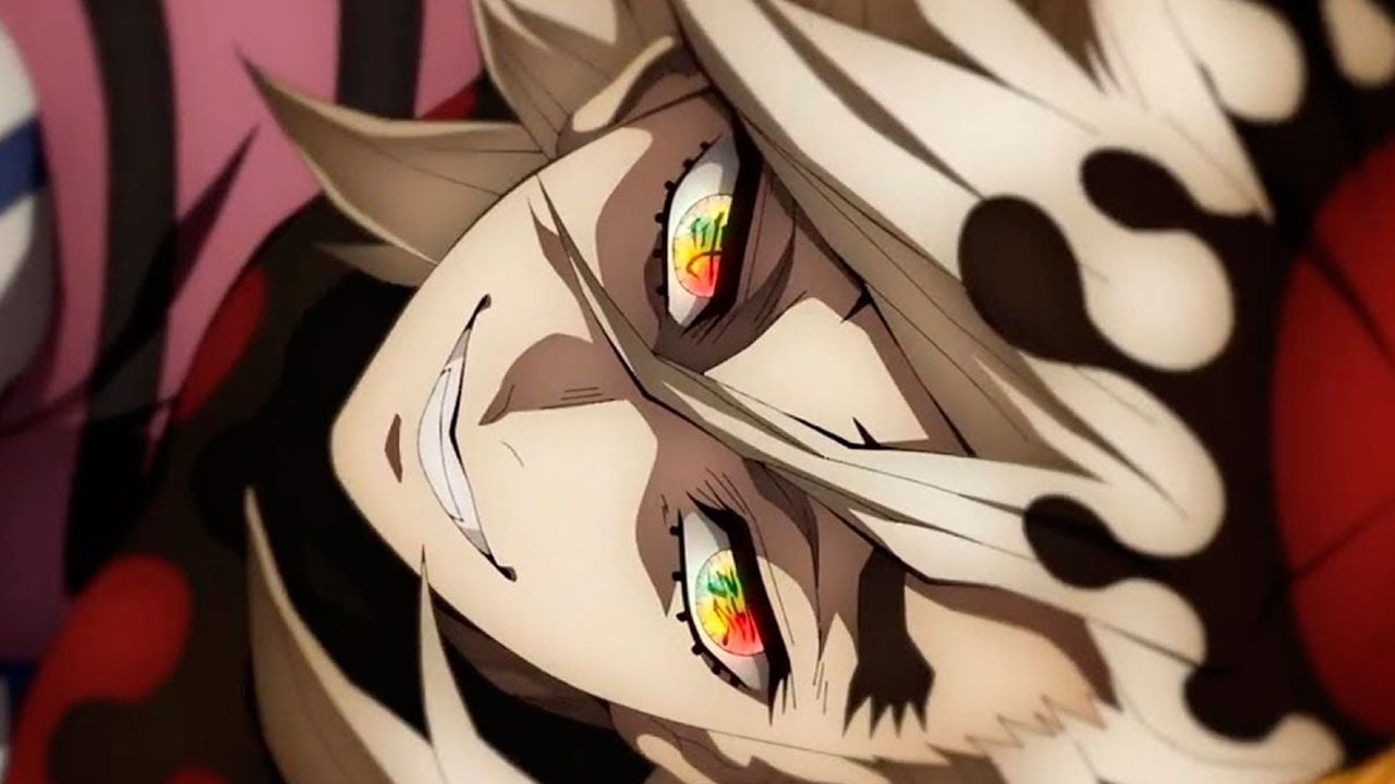 Kimetsu no Yaiba': fecha y hora de estreno España temporada 3