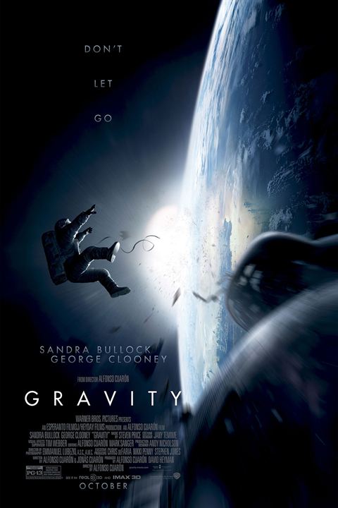 Gravity : Cartel