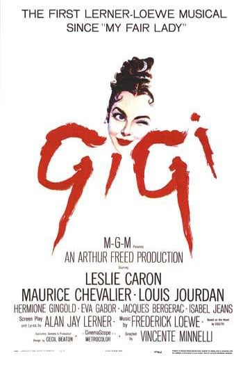 Gigi : Cartel