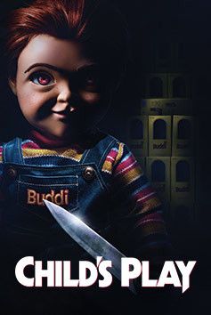 Muñeco diabólico (Child's Play) : Cartel