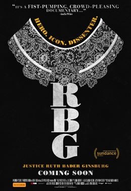 RBG : Cartel