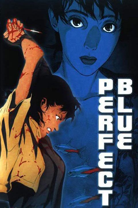 Perfect Blue : Cartel