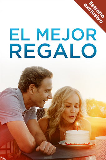  El mejor regalo : Cartel