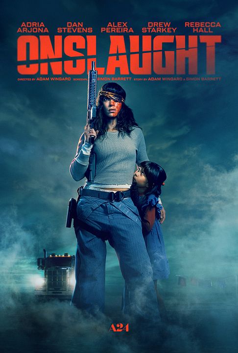 Onslaught : Cartel