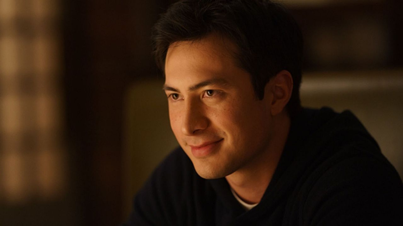 Foto Hudson Williams