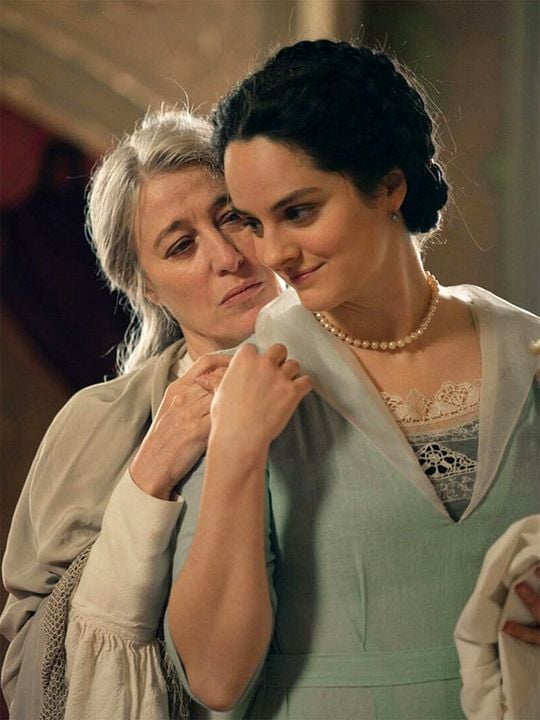 Eleonora Duse: La Divina : Cartel