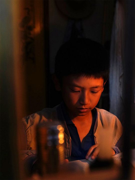 Vivir la tierra : Cartel