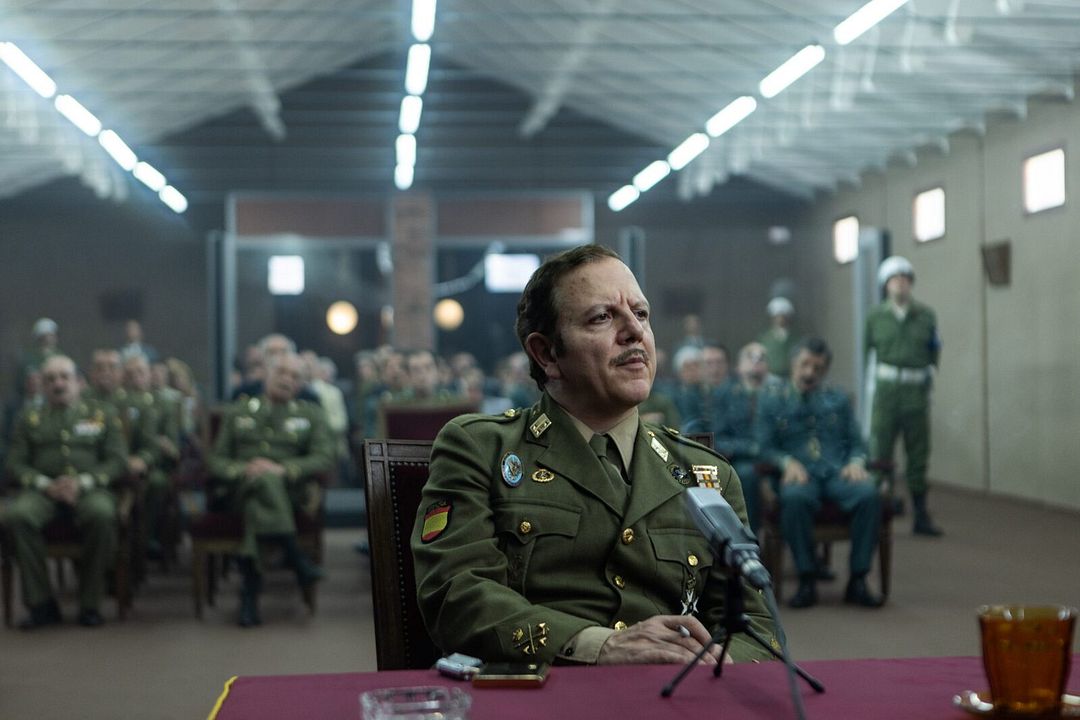 Anatomía de un instante : Foto