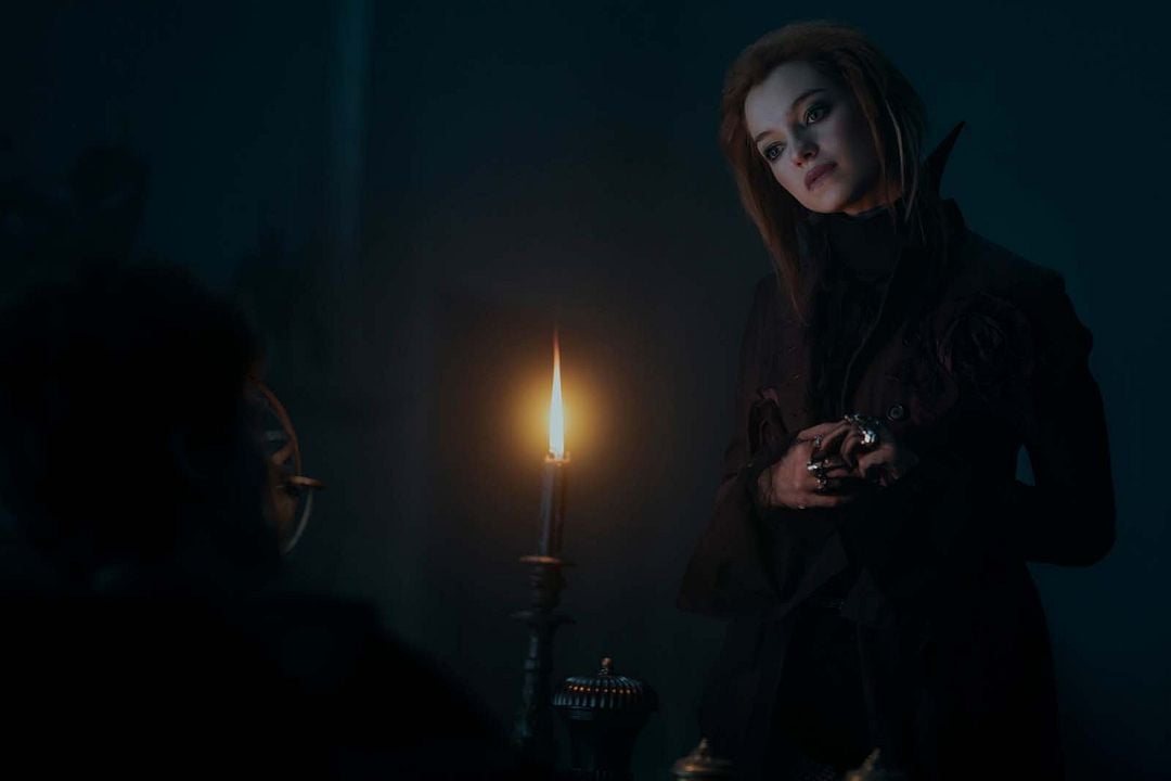 Sandman : Foto Esme Creed-Miles