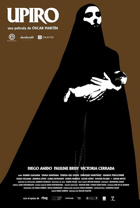 Upiro : Cartel