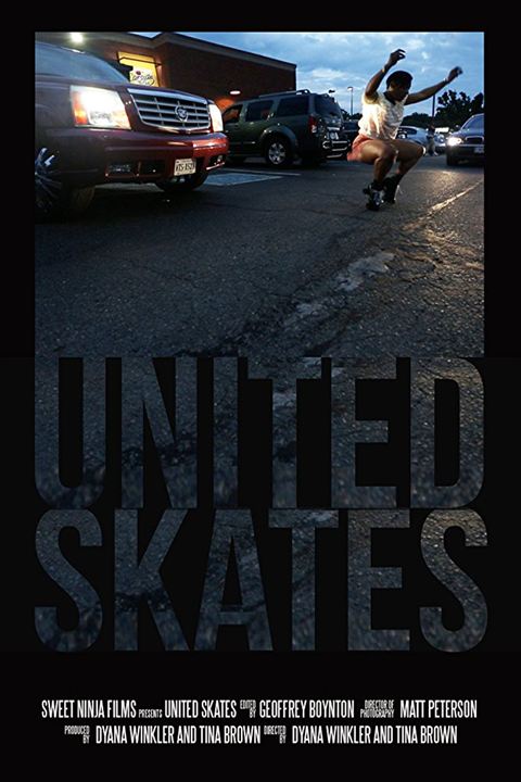 United Skates : Cartel