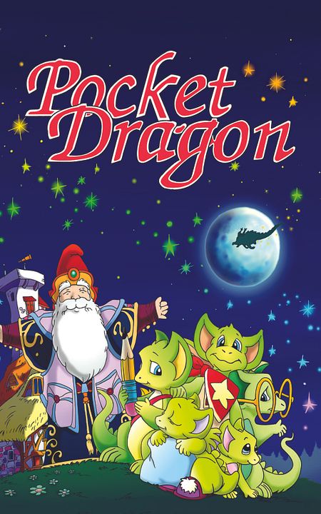 Les Aventures des Pocket Dragons : Cartel