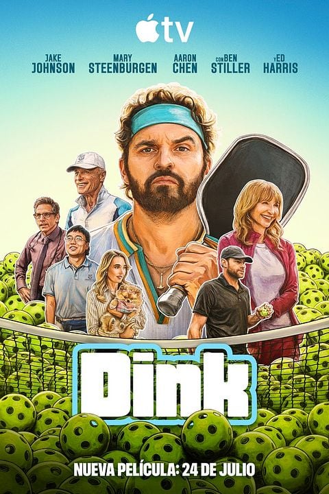Dink : Cartel