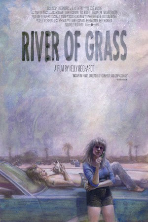 River of Grass : Cartel