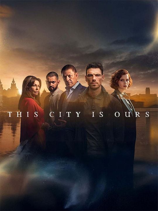 This City Is Ours : Cartel