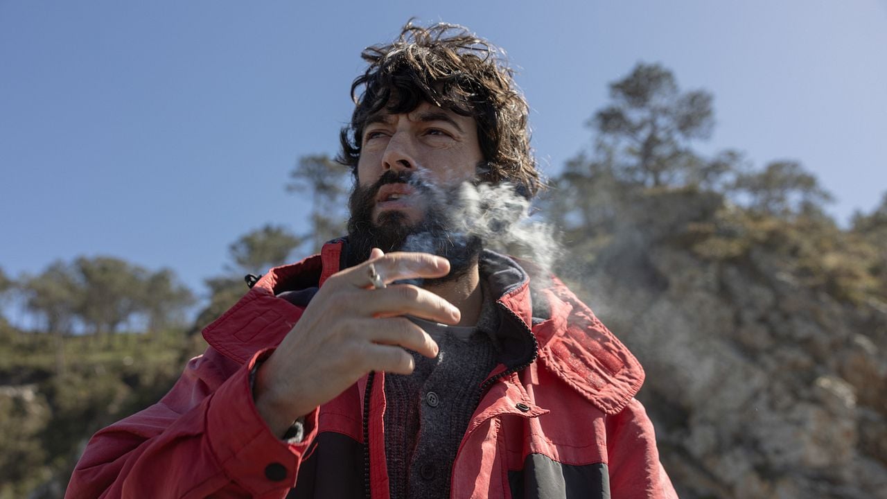 La última noche en Tremor : Foto