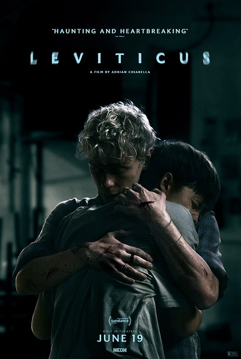 Leviticus : Cartel