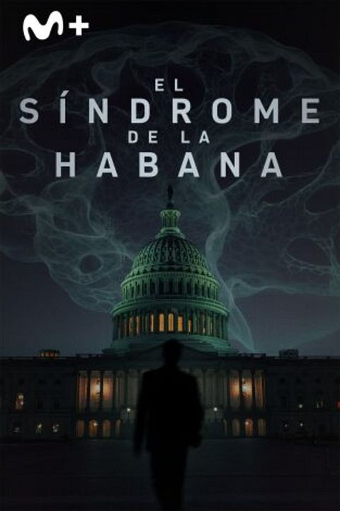 El síndrome de La Habana : Cartel