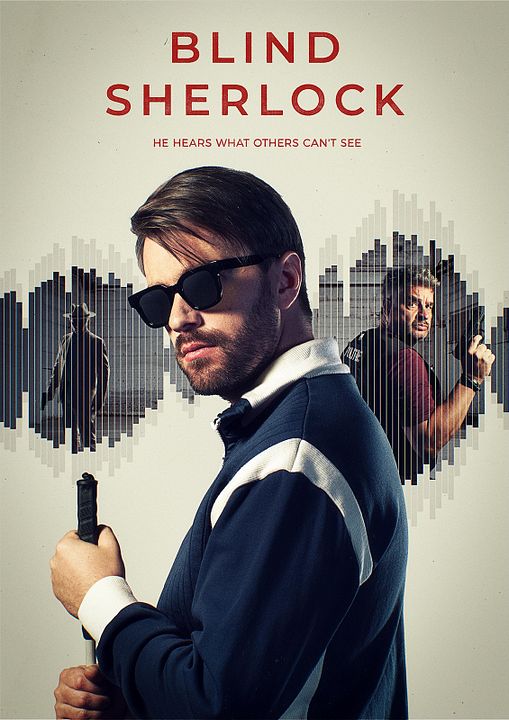 Sherlock a ciegas : Cartel