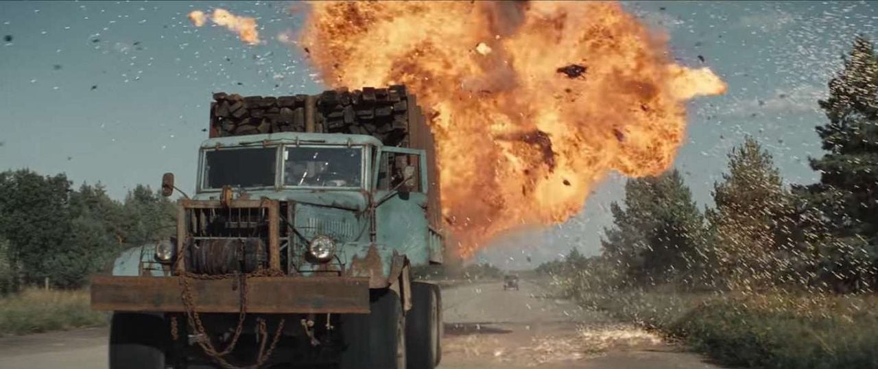 Sisu: Camino a la venganza : Foto