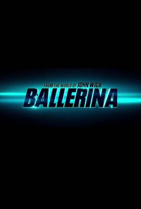 Ballerina : Cartel