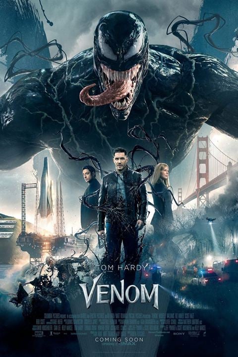 Venom : Cartel