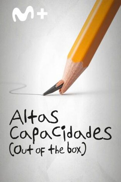 Altas capacidades (Out of the Box) : Cartel