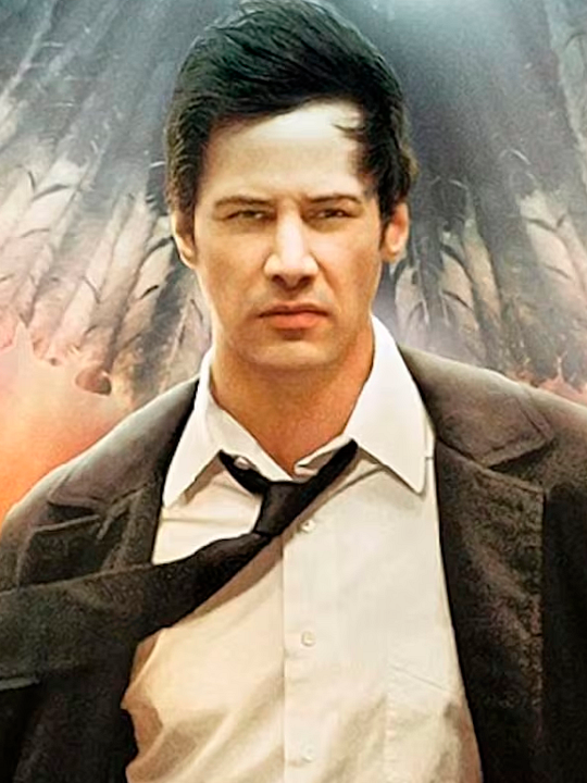 Constantine 2 : Cartel