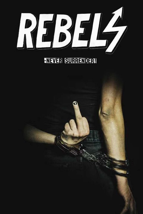 Rebels : Cartel