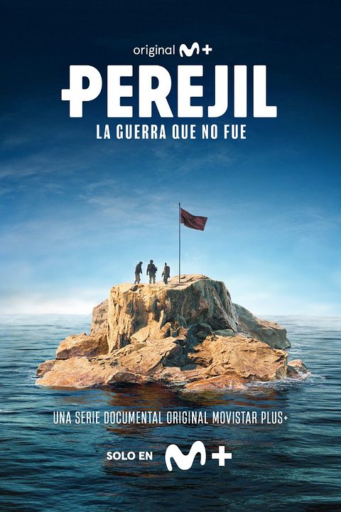 Perejil : Cartel