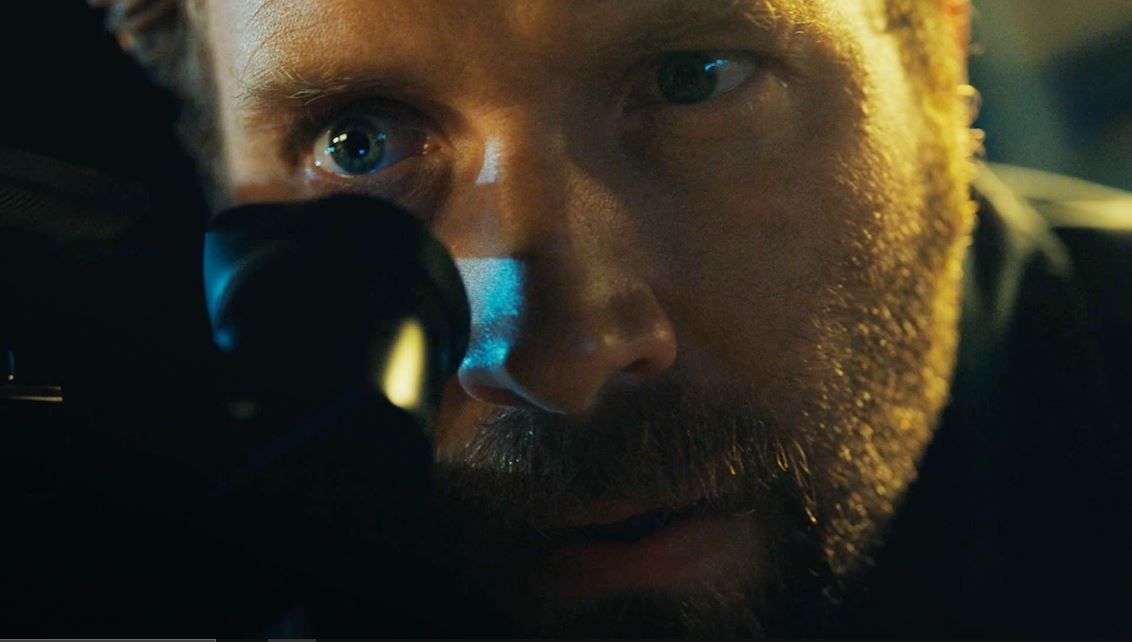 Dangerous Animals : Foto Jai Courtney