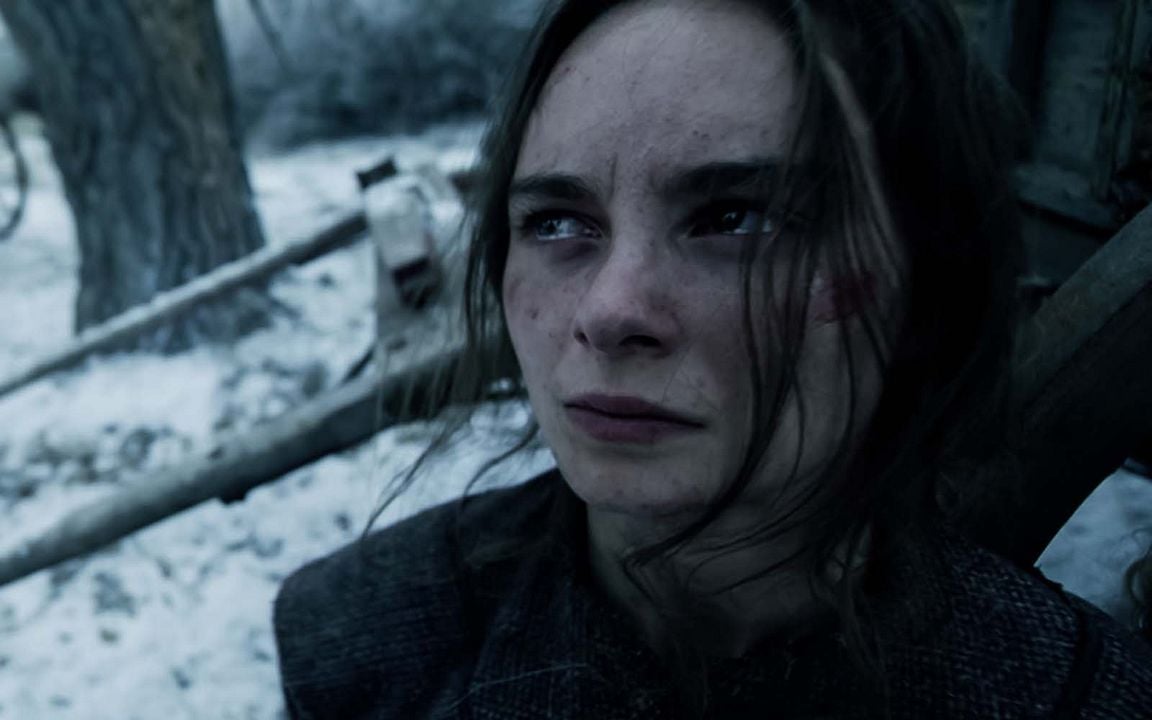 Foto Saura Lightfoot Leon