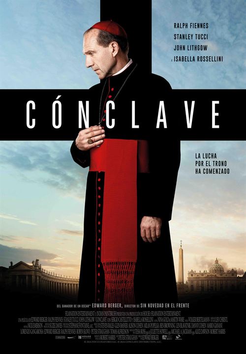 Conclave : Cartel