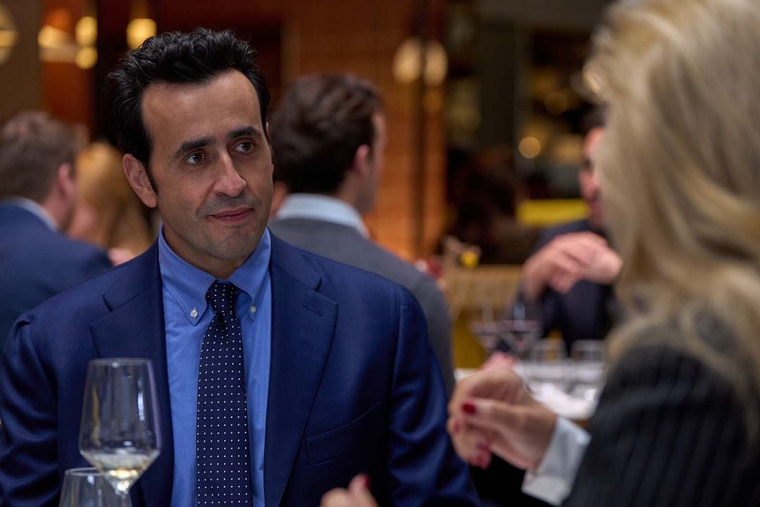 Érase una vez mi madre : Foto Jonathan Cohen