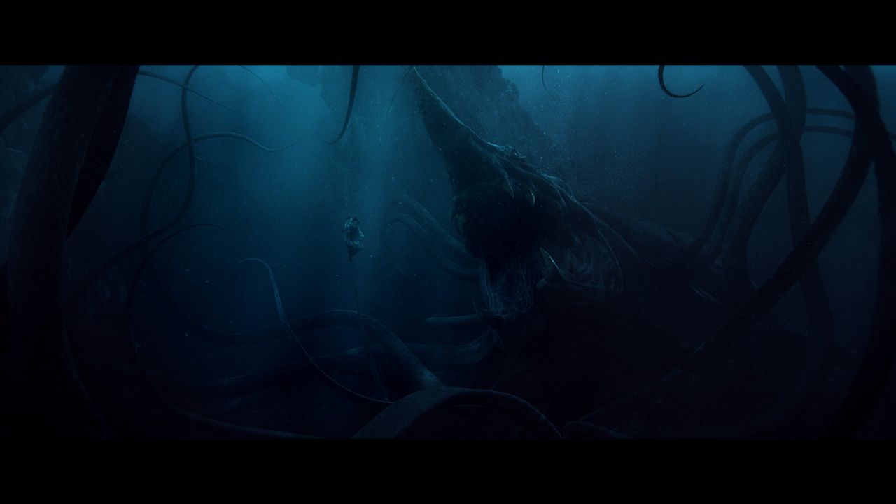 El Señor de los Anillos: Los Anillos de Poder : Foto