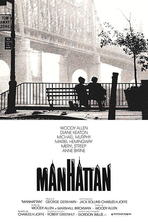 Manhattan : Cartel