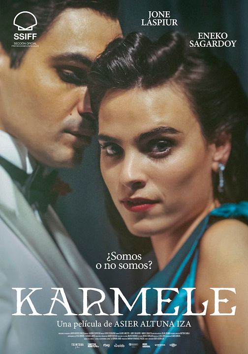 Karmele : Cartel