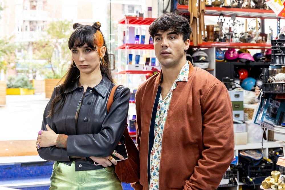 Citas Barcelona : Foto